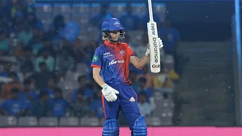 Delhi Capitals