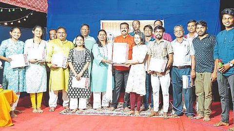 Singing Competition