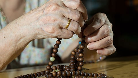 Mantra Chanting