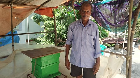 Dashrath Madgaonkar