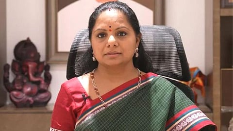 K. Kavitha 