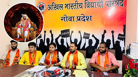 ABVP Goa 