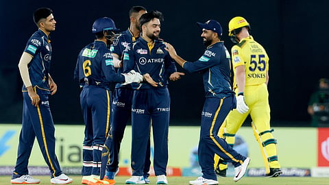 Gujarat Titans