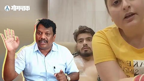 Michael Lobo On Anjuna Tourist Attack