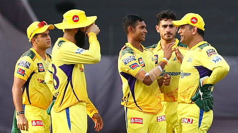 csk