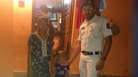 Valpoi Police