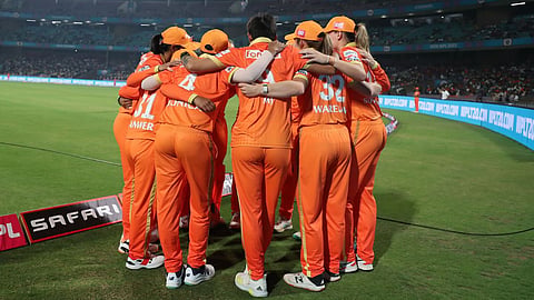 Gujarat Gaints