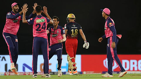 IPL 2023 Rules