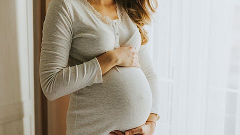 Pregnancy Tips