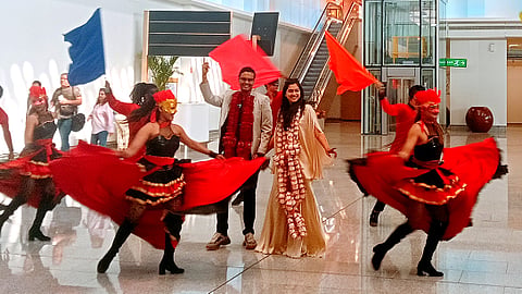 Destination Wedding In Goa