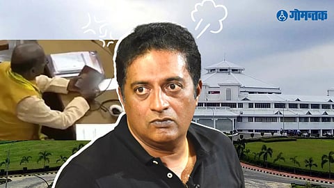 Prakash Raj
