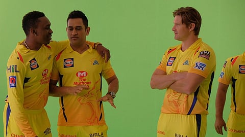 CSK | IPL 