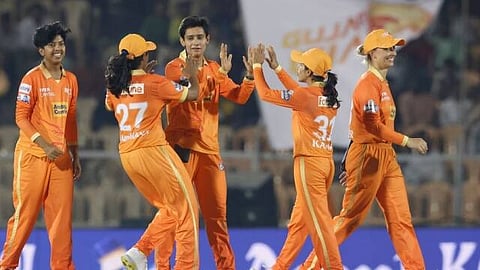 Gujarat Giants