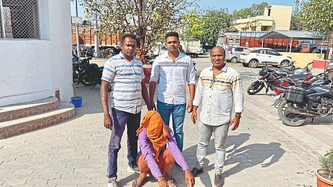 Goa Crime