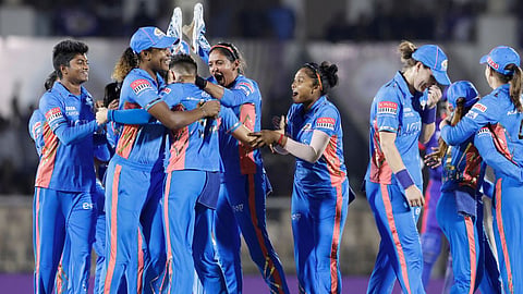 Mumbai Indians