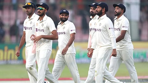 Team India