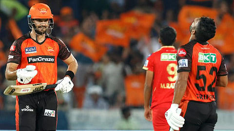 SRH
