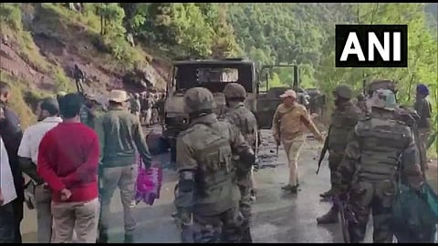 Jammu-Kashmir
