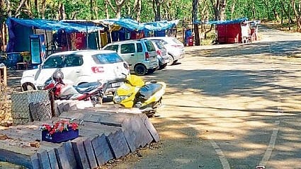 Ponda Garbage Issue 