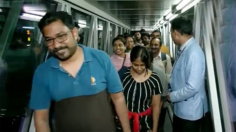 Indians
