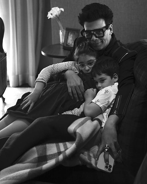 Karan Johar 