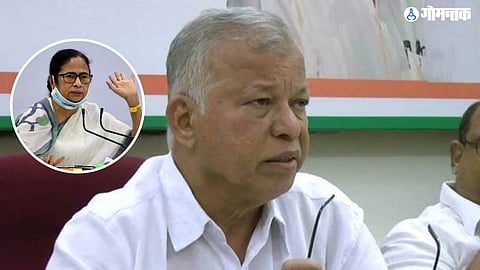 Luizinho Faleiro