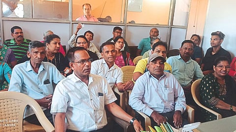 Honda Panchayat