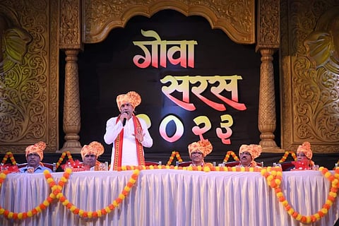 Govind Gaude