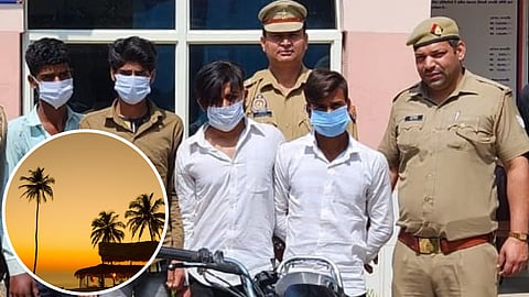 Noida Crime News