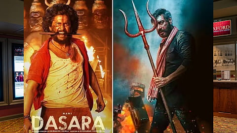 Bholaa vs Dasara