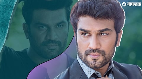 Sharad Kelkar