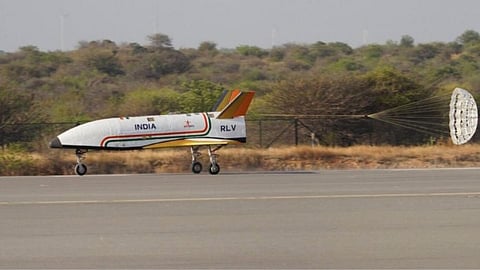 ISRO