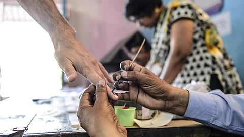 Ponda and Sankhalim Corporation Elections 2023