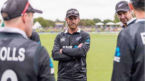 Kane Williamson