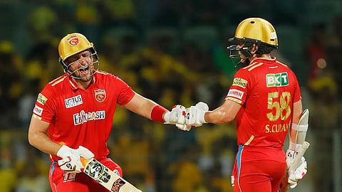 Punjab Kings