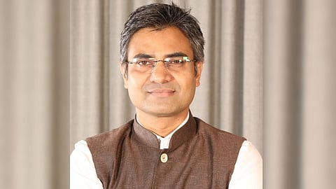 Dr. Sandeep Pathak 