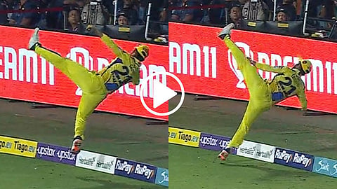 Ajinkya Rahane