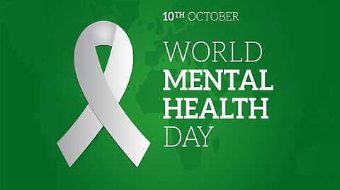 World Mental Health Day