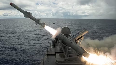 Missiles