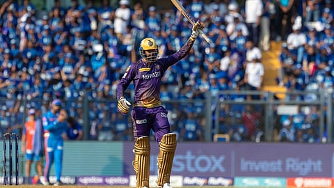 Venkatesh Iyer