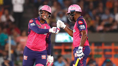 Rajasthan Royals