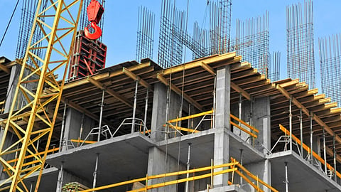Construction Department