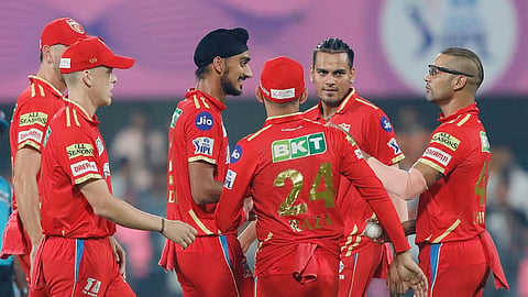 Punjab Kings