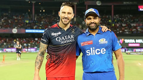 RCB vs MI