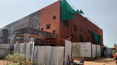 Canacona Ravindra Bhavan