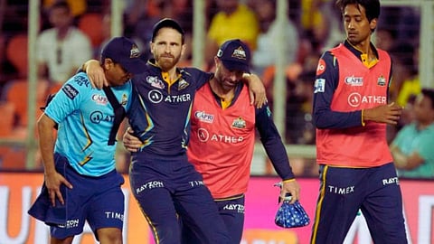 Kane Williamson