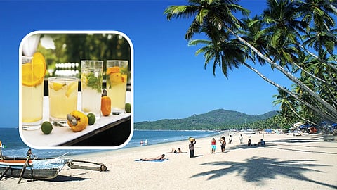 Spirit of Goa Festival