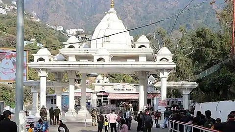 Vaishno Devi