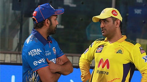 IPL 2024 Auction Rohit Sharma | MS Dhoni 