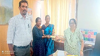 Swayampurna Award